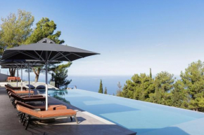 Villa Yahli Lefkada
